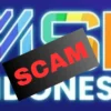 Aplikasi MSL yang sudah Scam masih menimbulkan masalah untuk anggotanya.