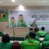 Arahan untuk Caleg Terpilih, Ketua DPW PPP Jabar Tekankan Soal Ini!