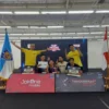 3 Tahun Penantian Akhirnya Tim Kabayan dari CAF Mini 4WD Bandung Jadi Juara