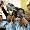 Hasil Akhir Pertandingan Final Copa America 2024: Trofi Copa America Tetap Bertahan di Buenos Aires!