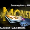 Samsung Galaxy M15 5G, Performa Luar Biasa dengan Harga Ramah