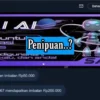 Fakta Aplikasi Investasi Sai Ai Terbukti Membayar atau Penipuan?