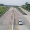 Ilustrasi: Ruas Jalan Tol Cisumdawu di wilayah Kabupaten Sumedang. (Yanuar/Jabar Ekspres)