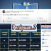 Apakah Aplikasi BLK 48 Aman untuk digunakan? Berikut Fakta-Fakta Aplikasi BLK Penipuan