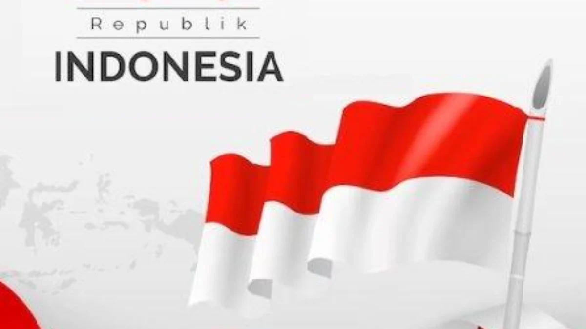 Contoh Proposal 17 Agustus Peringatan HUT Kemerdekaan Republik Indonesia ke-79
