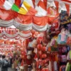 Tempat untuk Beli Pernak-Pernik 17 Agustus-an di Bandung