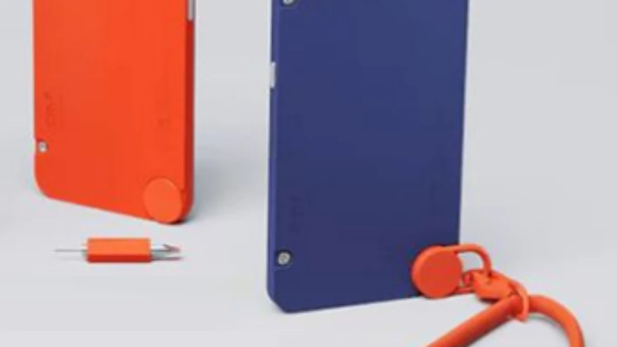 Review Ponsel Viral CMF Phone 1, Apakah Layak Dibeli?
