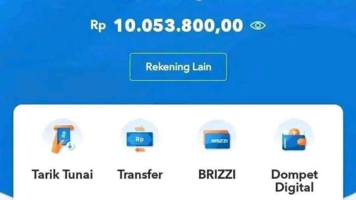 Cara Mudah Klaim Saldo DANA Gratis Hari Ini Hingga Rp4.000.000, Langsung Cair Masuk Rekening