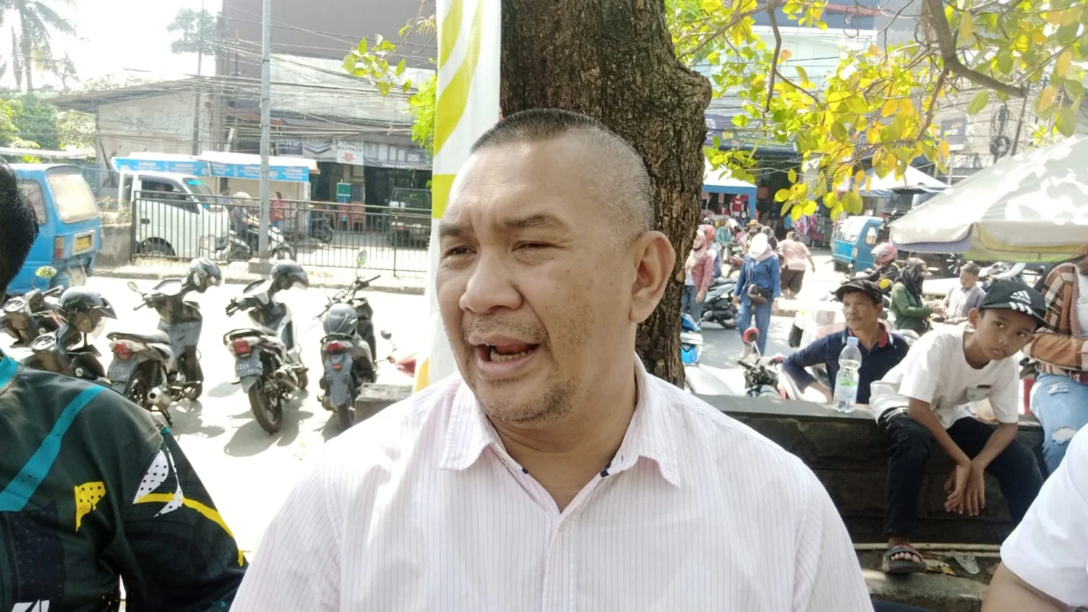 Calon Bupati Bogor Rieke Iskandar. Foto : Sandika Fadilah /Jabarekspres.com