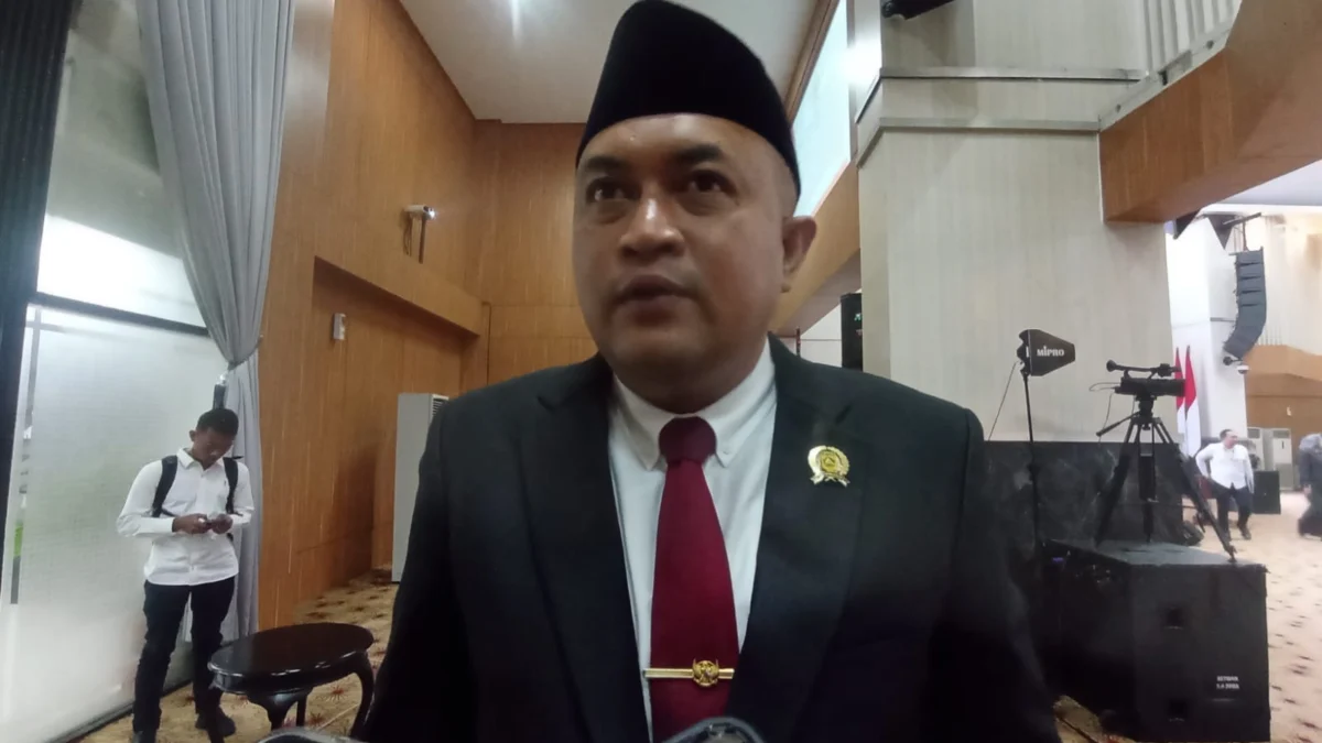 Pemekaran Bogor Barat dan Timur, Ketua DPRD Rudy Susmanto: Fokus Bersama!