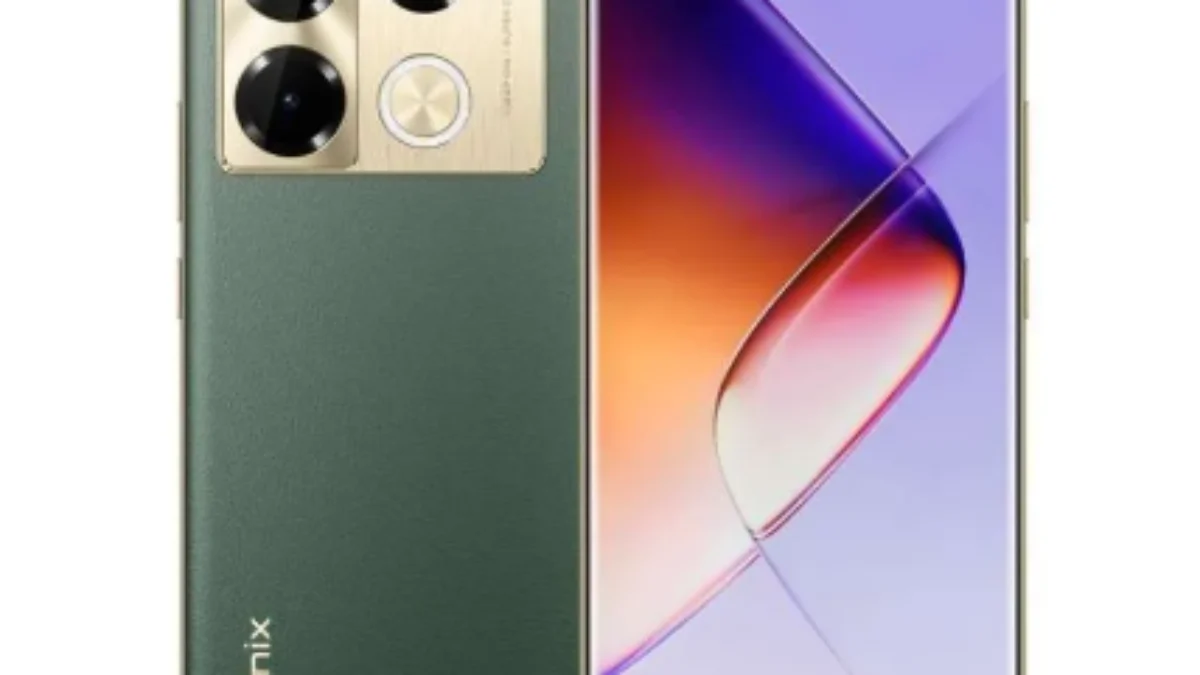 Spesifikasi Mantap, Ini Review Infinix Note 40S, Apakah Worth It?