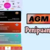 Mengungkap Fakta di Balik Aplikasi AGM yang Terbukti Penipuan
