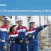 Aplikasi penghasil Uang Pertamina.