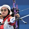 Diananda Amankan Satu Tiket di Babak Eliminasi 1/16 Nomor Individu Recurve Putri Olimpiade Paris 2024