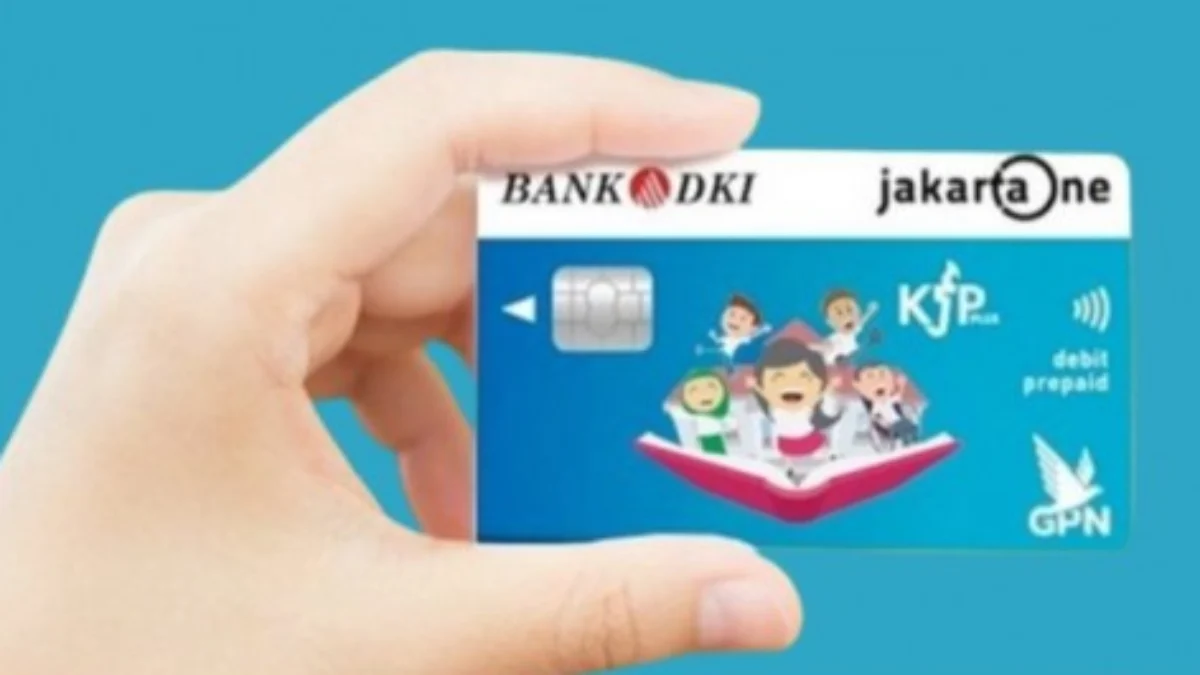 KJP Desember 2024 Segera Cair, Ini Tanggalnya!