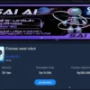 Fakta legalitas Aplikasi SAI Robot Trading dengan Skema Ponzi, Apakah Aman?