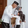 ILUSTRASI doa untuk mendapatkan anak yang sholeh. (freepik)