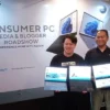 ASUS Hadirkan Laptop AI / Istimewa