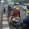 4 Titik Lokasi yang Jadi Prioritas Operasi Zebra di Kota Bandung