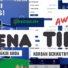 Aplikasi Sewa Solar Energy ONESUN Terbukti Membayar atau Scam Penipuan?