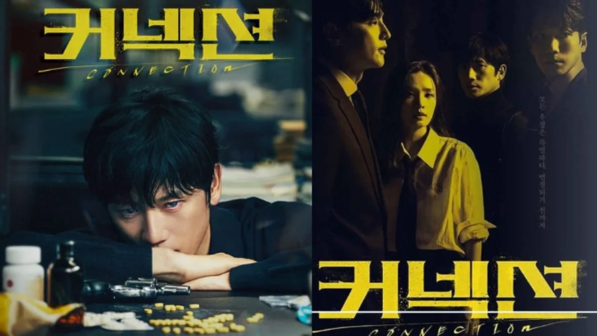 Nonton Drama Korea Connection Sub Indo Kualitas HD, Sinopsis Lengkap Nonton Drama Korea Connection Sub Indo Kualitas HD