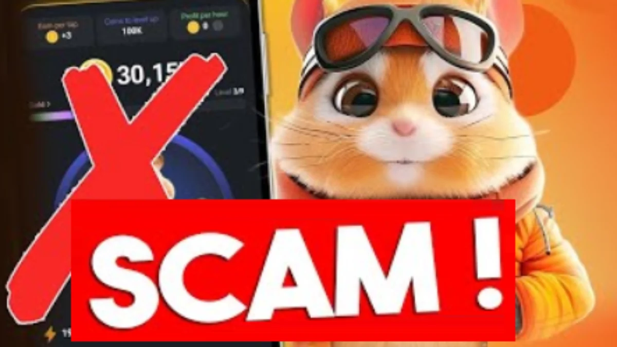 Hamster Kombat Tidak Bisa Diakses, Apakah Benar Scam? Berikut Klarifikasinya Hamster Kombat Tidak Bisa Diakses, Apakah Benar Scam? Berikut Klarifikasinya