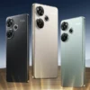 Poco F6 Raja Baru di Dunia HP Siap Tantang Realme GT6