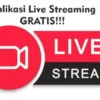 10 Aplikasi Live Streaming Dewasa Indonesia dan Luar Negeri Tanpa Bayar