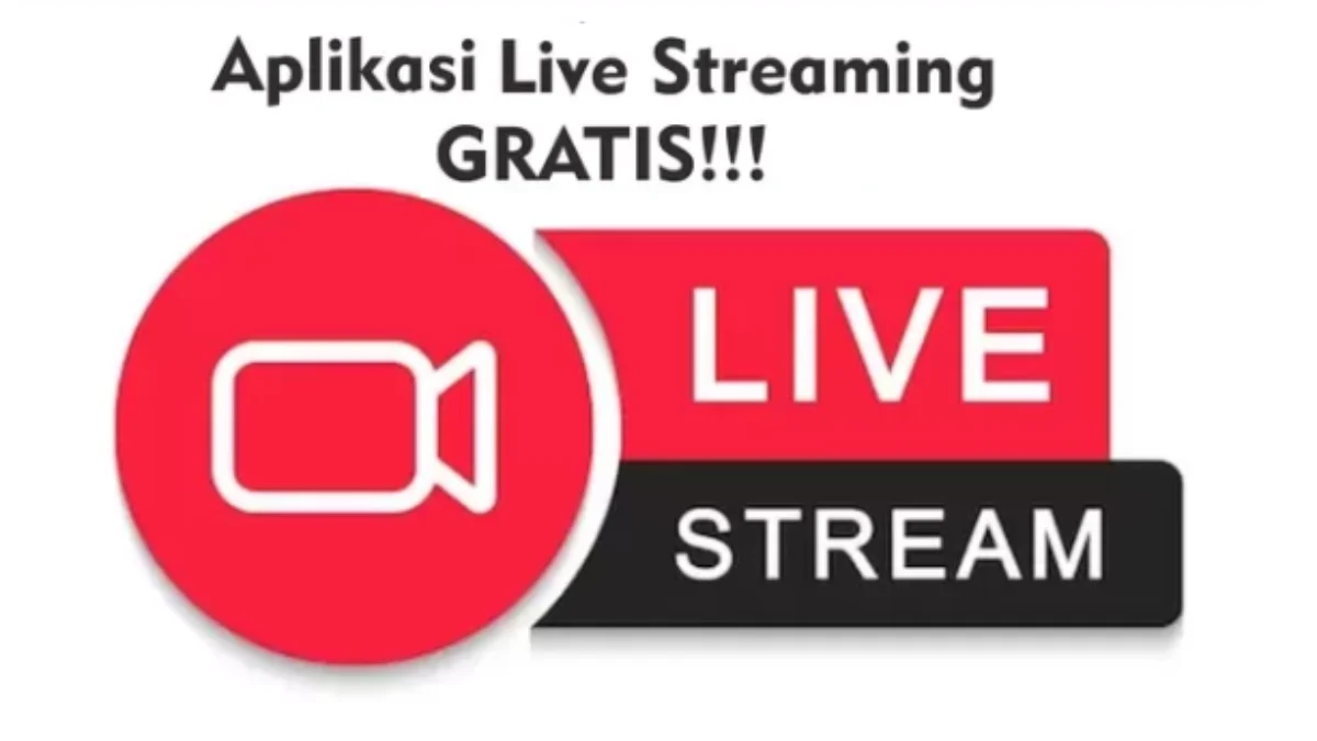 10 Aplikasi Live Streaming Dewasa Indonesia dan Luar Negeri Tanpa Bayar