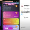 Aplikasi FGS Global Penghasil Uan atau Scam Penipuan?