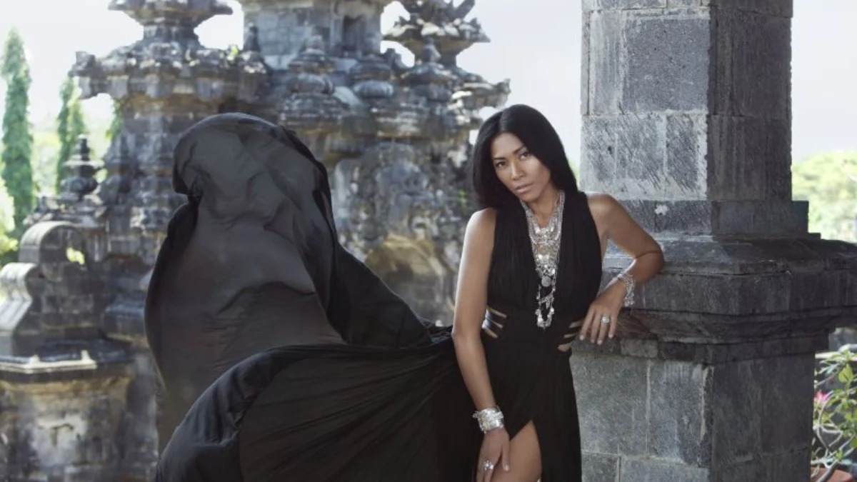 Catat Tanggalnya! Konser Anggun C. Sasmi Siap Digelar di Jakarta Bulan Juli Ini Catat Tanggalnya! Konser Anggun C. Sasmi Siap Digelar di Jakarta Bulan Juli Ini