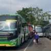 Adanya rencana pemerintah pusat mengalih fungsikan terminal Cicaheum menjadi Depo BRT Bandung Raya jadi sorotan dari Ketua Organda Jawa Barat