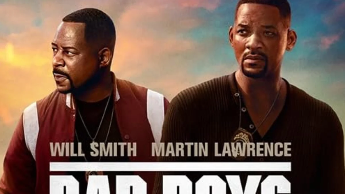 Sinopsis Film Bad Boys for Life, Aksi Will Smith dan Martin Lawrence Menghadapi Tantangan Hidup dan Mati