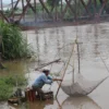 Badan Riset dan Inovasi Nasional ( BRIN ) melalui penelitiannya menemukan kondisi sungai Citarum terkontaminasi Paracetamol dan Amoxicillin.