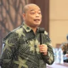 Staf Khusus Ketua Dewan Pengarah Badan Pembinaan Ideologi Pancasila (BPIP), Dr Antonius Benny Susetyo