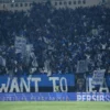 Bobotoh di Sijalak Harupat/Dok Persib