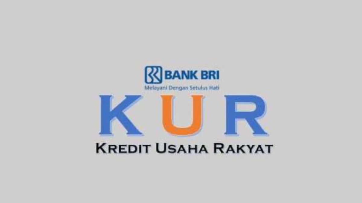Syarat dan Cara Pengajuan Pinjaman KUR BRI 2024 Agar di ACC