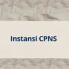 Daftar Instansi Buka Formasi di CPNS 2024, Yuk Cek untuk Referensi