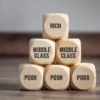 Definisi Kelas Menengah di Kelompok Masyarakat, yang Kini Disebut Banyak Jatuh Miskin di RI