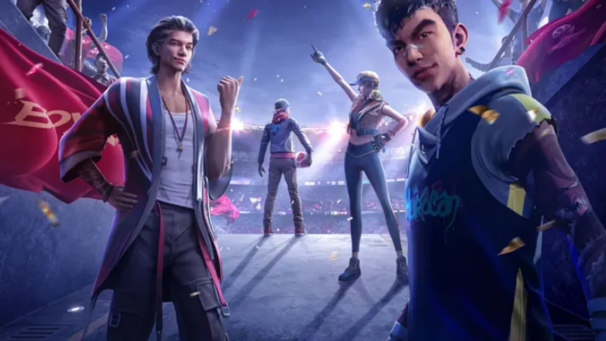 Kode Redeem FF Terbaru 17 Juli 2024. Klaim Item Free Fire Gratis Sekarang Juga!