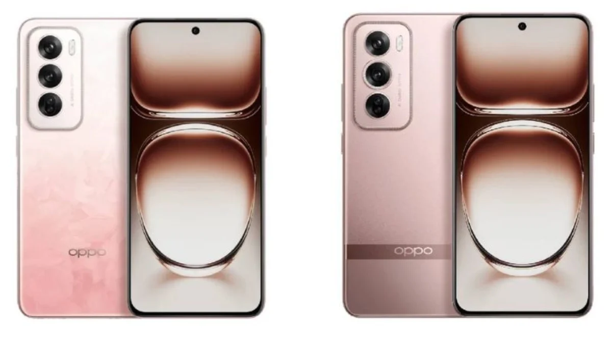 Mengenal 6 Fitur AI yang Disematkan di Oppo Reno 12 Series, Super Canggih!