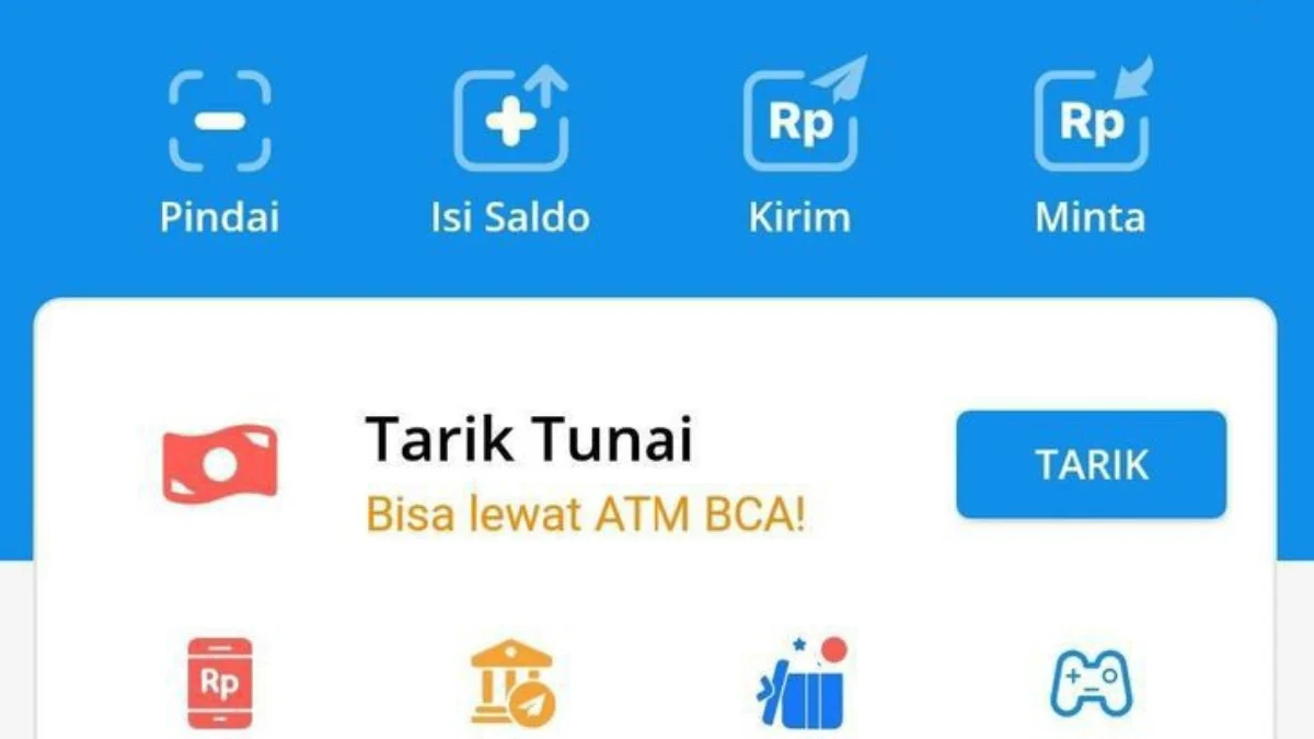 Cara Mudah Mendapatkan Saldo DANA Gratis hingga Rp499 Ribu, Begini Trik Rahasianya!