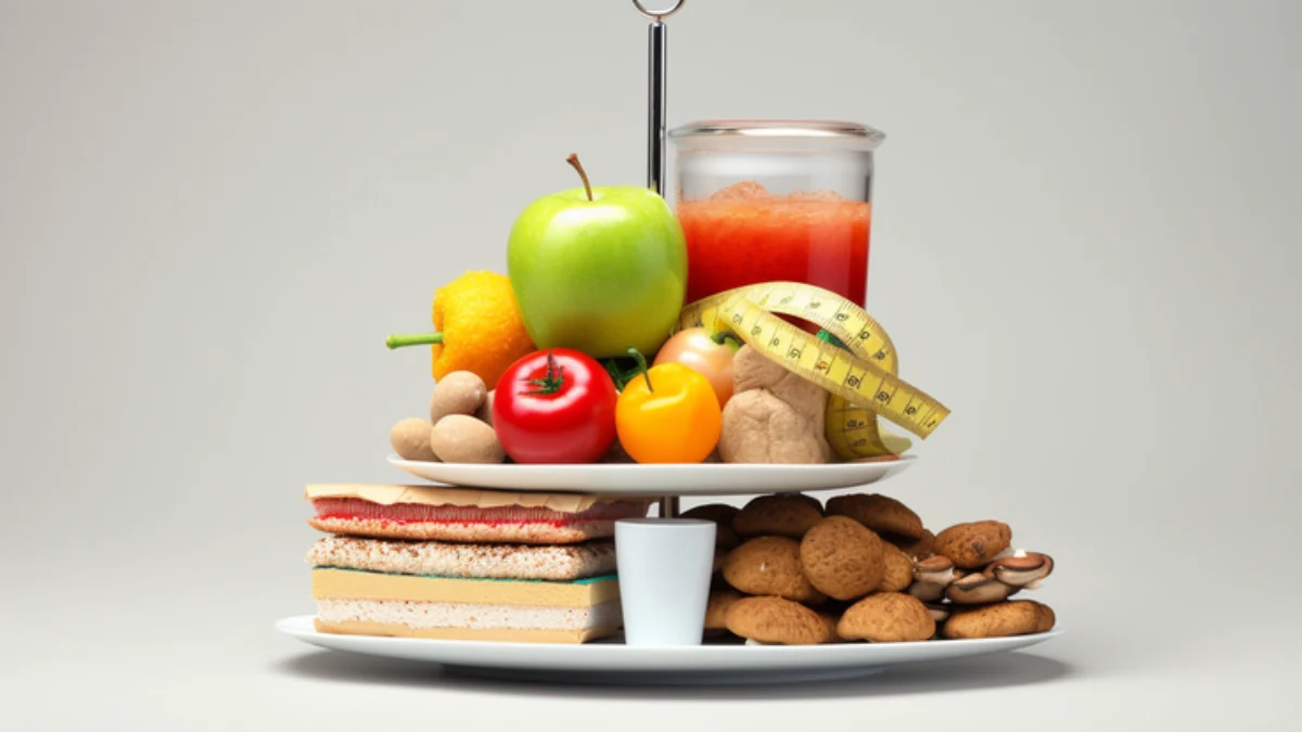 Makanan Rendah Kalori Cocok untuk Diet tapi Bikin Kenyang