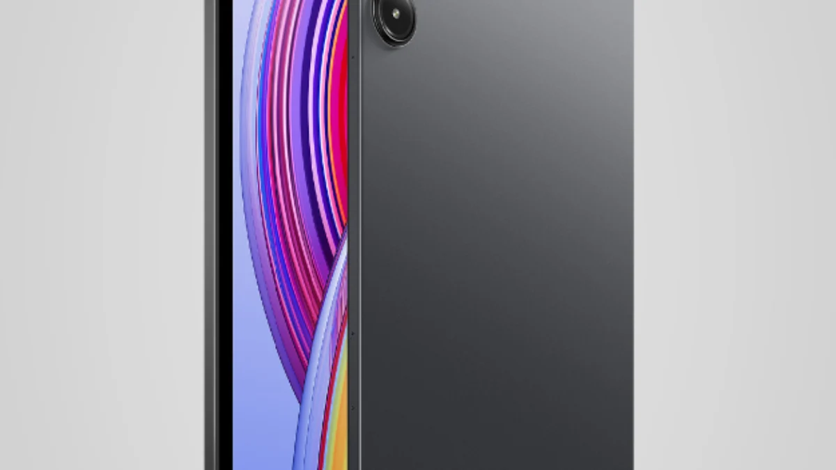 Spesifikasi dan Harga Redmi Pad Pro 5G di Indonesia