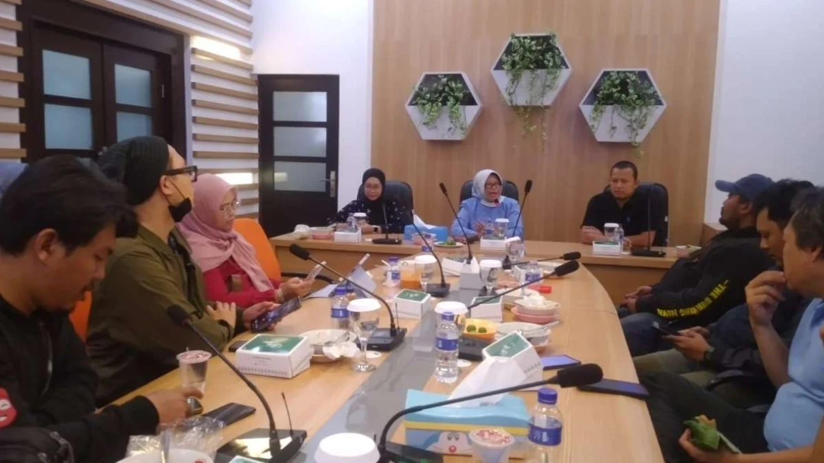 BKD Jabar telah melakukan klarifikasi kepada TS