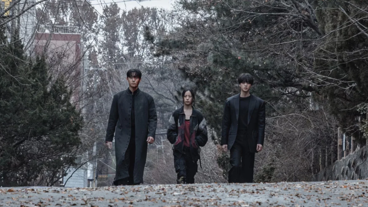 Sweet Home Season 3 Berapa Episode? Simak Informasinya