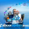 Buruan Dapatkan Saldo DANA Gratis Rp100 Ribu 23 Juli 2024, Jangan Sampai Kehabisan!