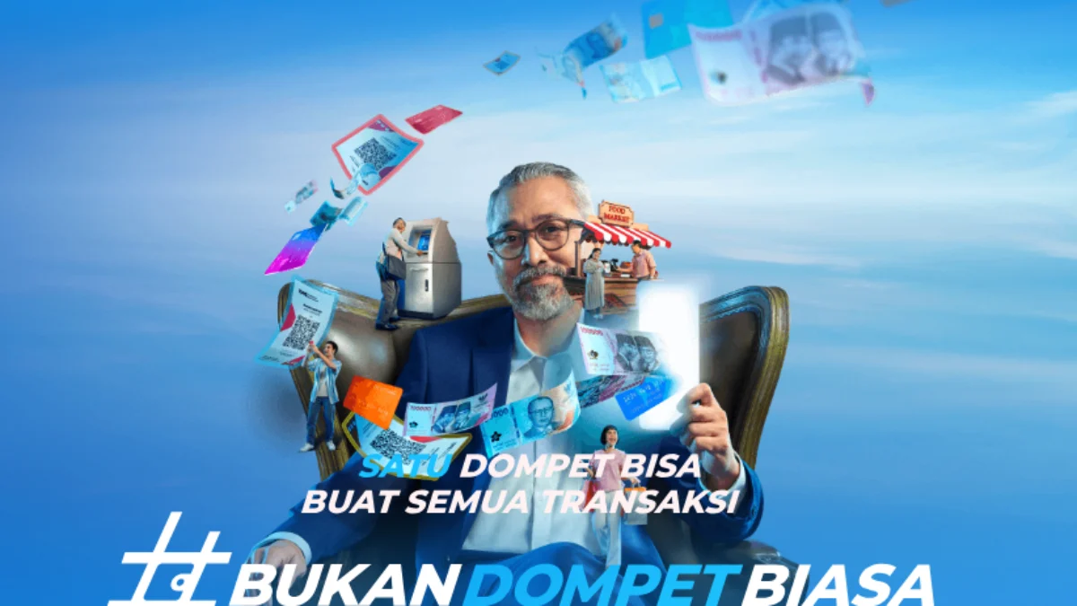 Buruan Dapatkan Saldo DANA Gratis Rp100 Ribu 23 Juli 2024, Jangan Sampai Kehabisan!