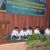 Sukses Selenggarakan Ibadah Haji 2024, Kemenag Jabar Gelar Tasyakur dan Doa Bersama: Terus Komitmen Tingkatkan Layanan Jemaah Haji