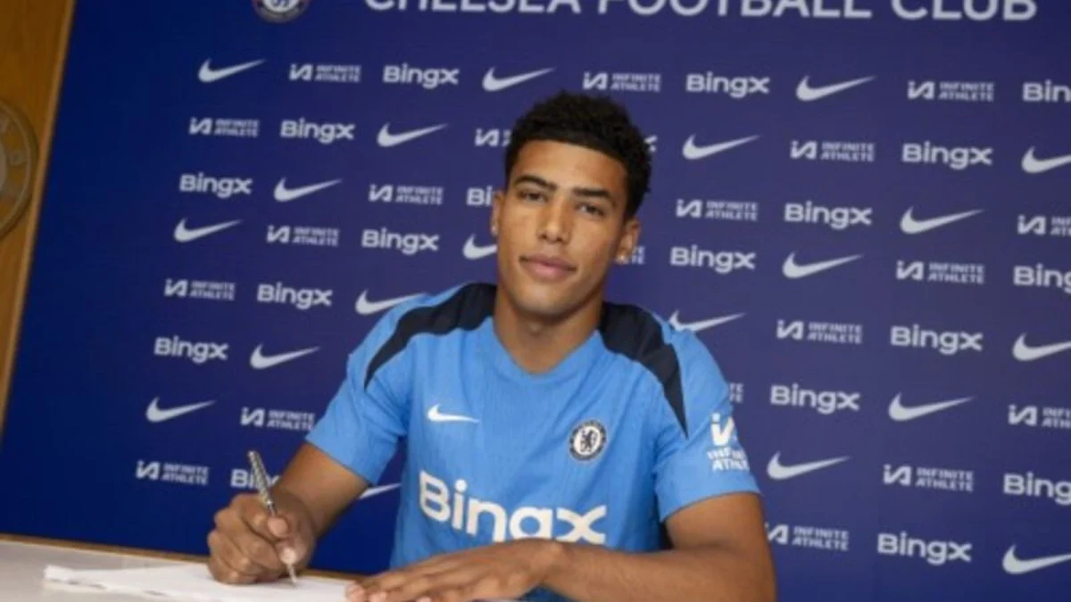 Chelsea Rampungkan Transfer Keenam di Musim Panas 2024, Ini Alasannya!